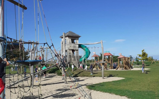 Ubytování Na Správném Místě