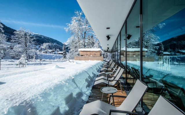TUI BLUE Montafon