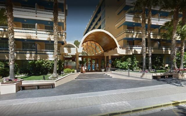 Apartamento Salou 8 personas 100m playa