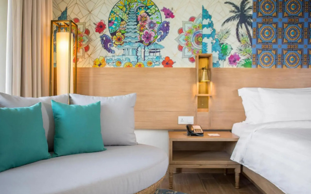 The Haere Seminyak