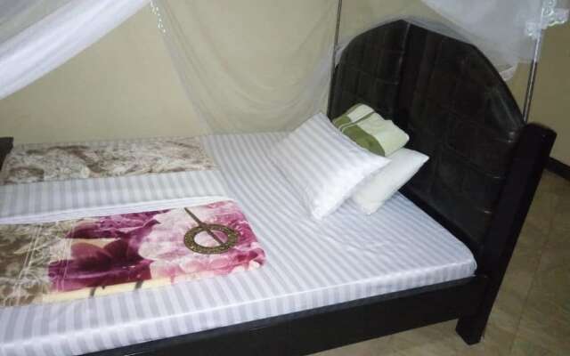 Royal Paradise Hotel