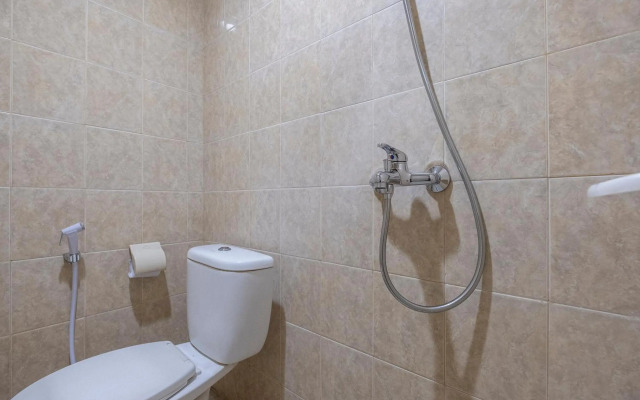 SPOT ON 2214 Wisma Jampea