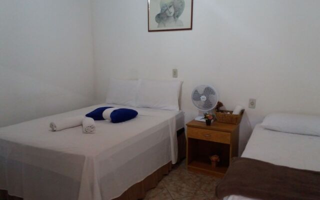 Pousada Aconchego da Chapada