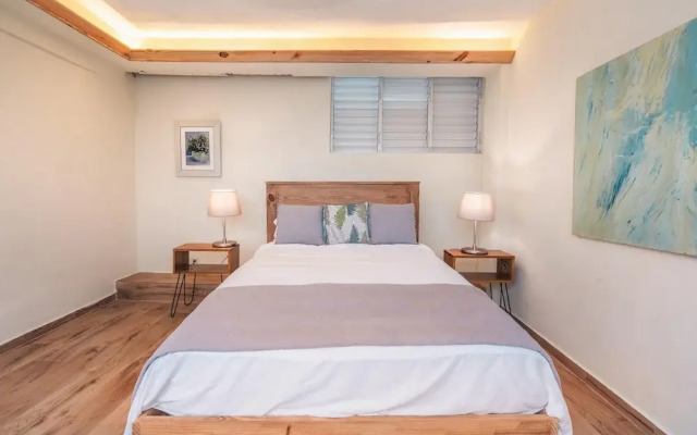 Paradise Retreat With Stunning Views in Jarabacoa