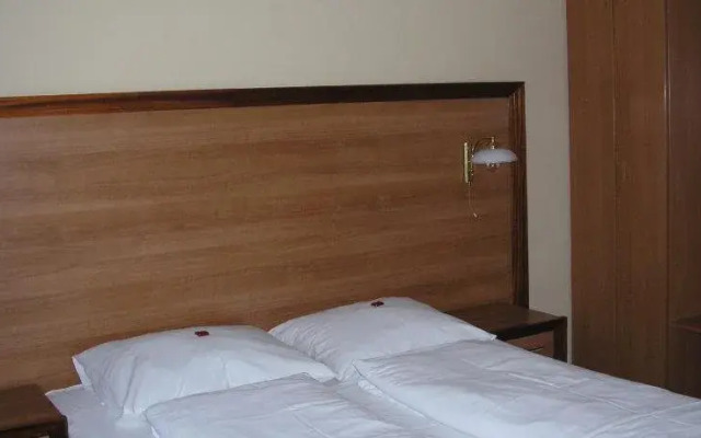 Hotel Gold