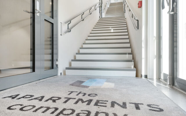The APARTMENTS company - Majorstuen