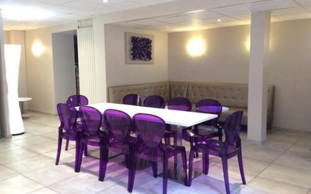 Hôtel Peyramale