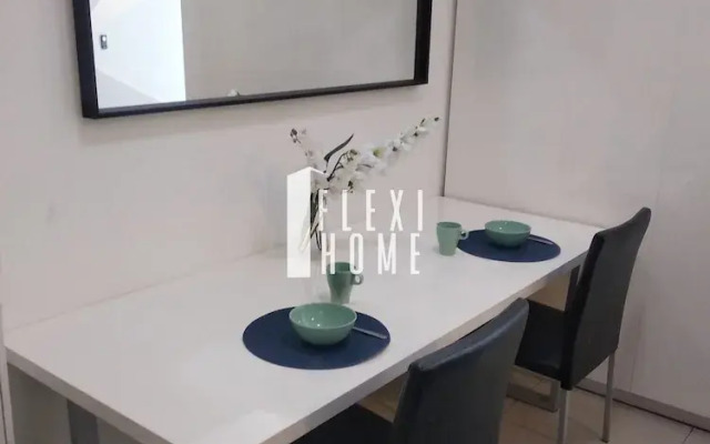 Hyve Suite Cyberjaya