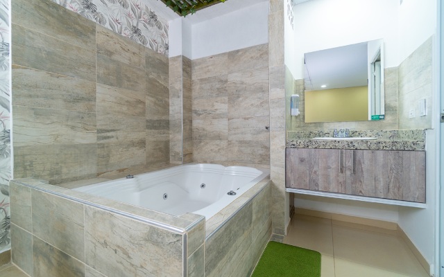 Hotel Eco Suite