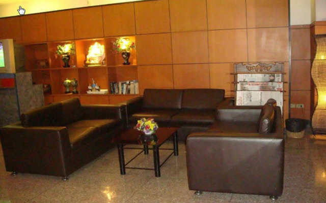 King Royal Garden Inn Hotel