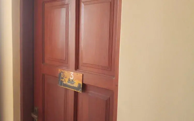 New Kivulini Bed and Breakfast