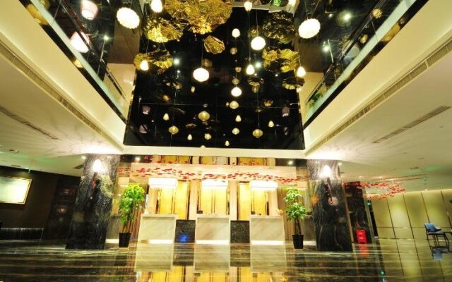 Wei Shang Hotel