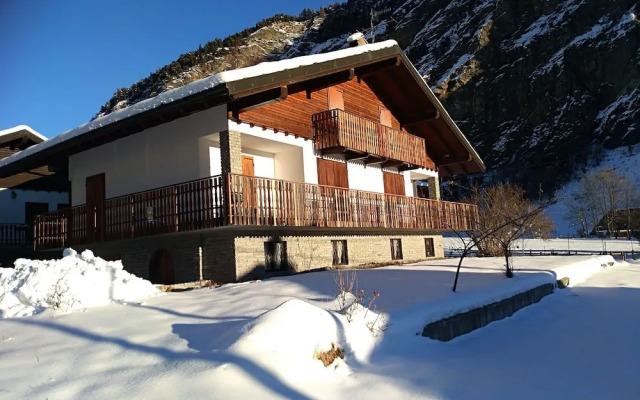 Sunlake Villa Brusson