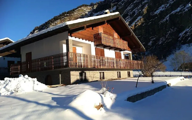 Sunlake Villa Brusson