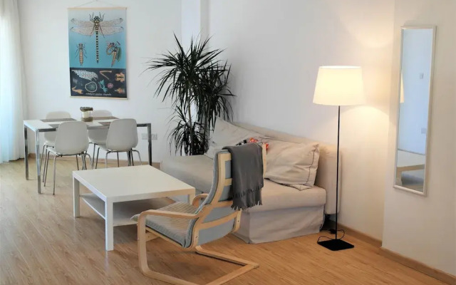 Eden Beach Apartment No. 505