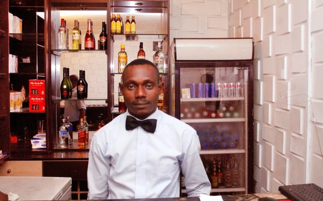 Maas Central Hotel, Port Harcourt