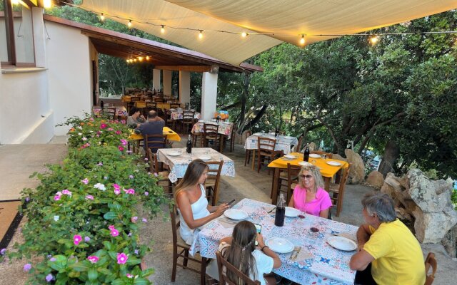 Agriturismo Piperedda