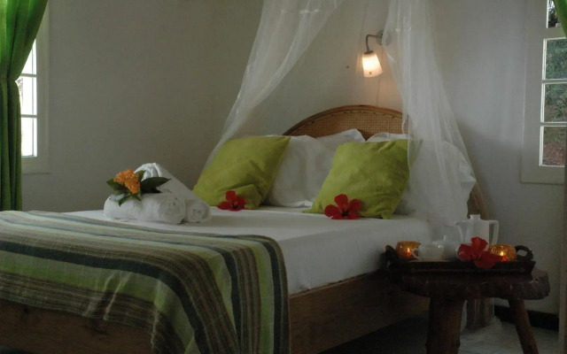 Kokogrove Chalets