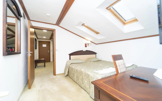 MPM Hotel Merryan