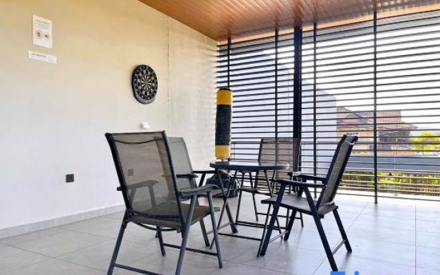 The Summer Villa by Nature Home