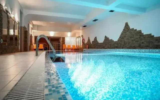 Tatrytop Apartamenty Radowid