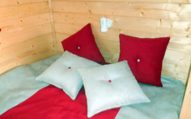 Camping de la Treille