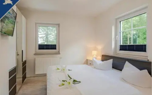 Villa Doris Whg 3 Flora