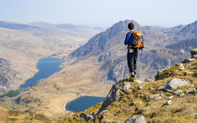Caravan North Wales - Lyons Robin Hood Holiday Park