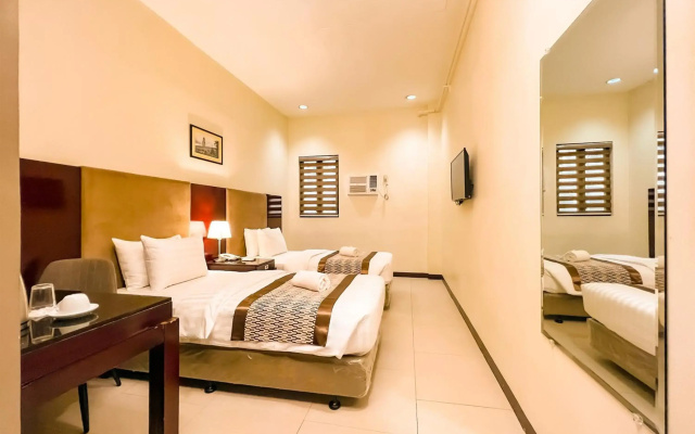 Casa Bocobo Hotel