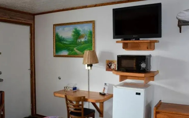 Vindel Motel