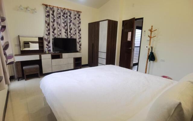 Kinmen Huquian 58