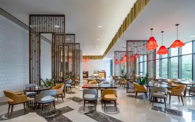 Zhuhai Hengqin Qianyuan Hotel