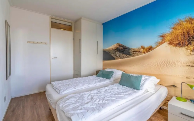 2 Person Apartment With Island View