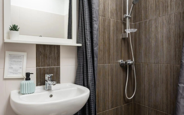 K20- Boutique Apartments, Best Location, by BQA