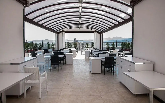 Alptekin Butik Hotel