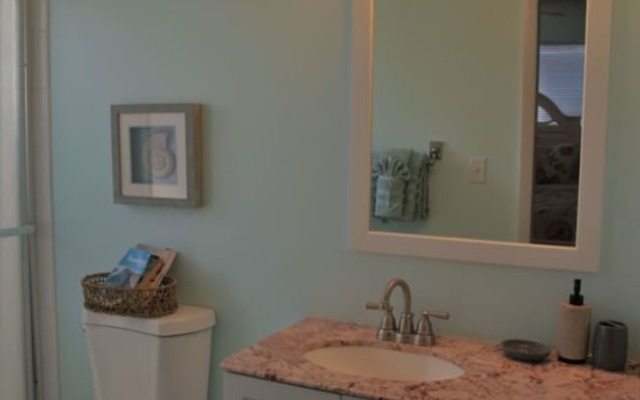 Anna Maria Island 4501 B