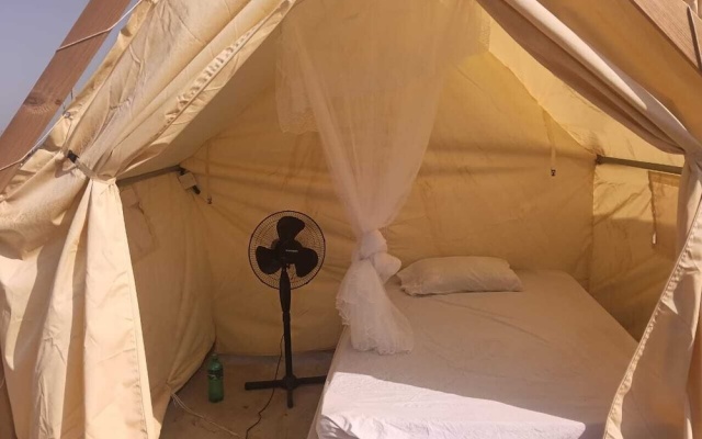 Babalao Beach Resort  Backpackers & Tent