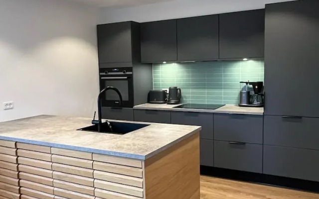 ATCON Downtown Apartments