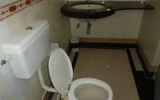 Hotel Eagle Executive