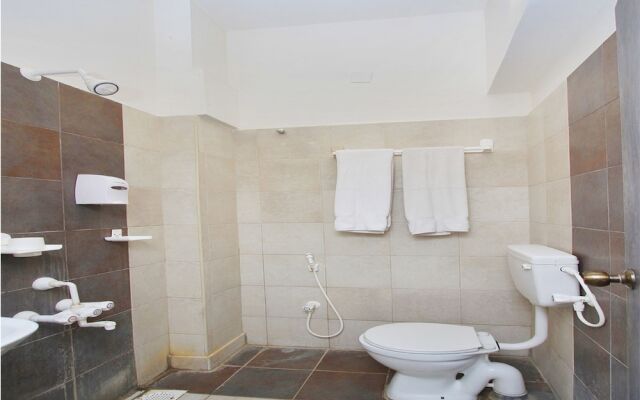 OYO 12746 Hotel Sapthagiri Nest