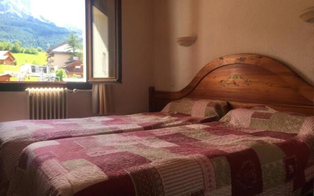 Hôtel Soleil des Neiges