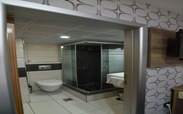 Saltuk Otel