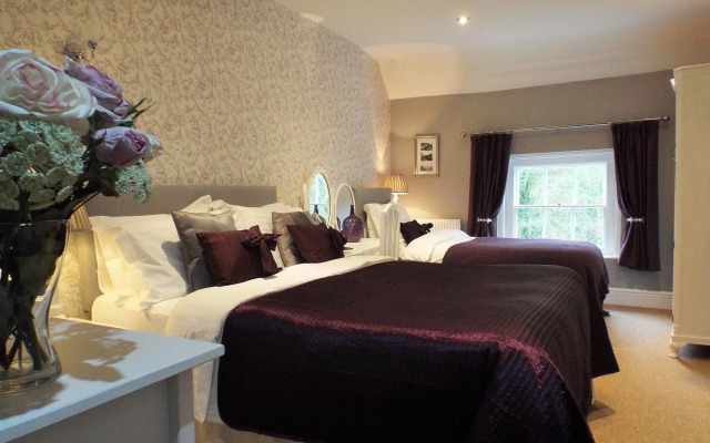 Ironbridge View Townhouse