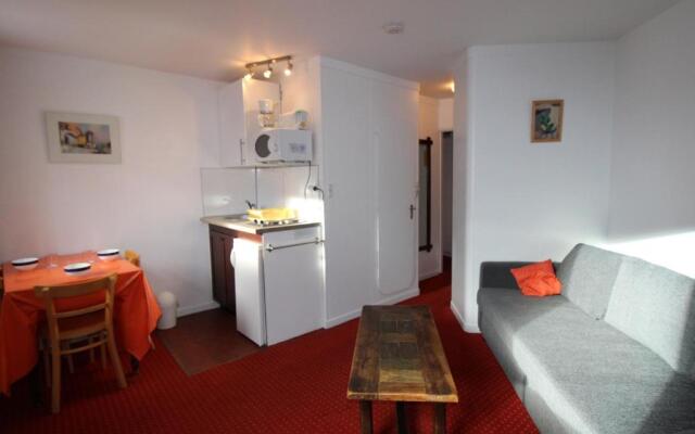 Studio Avoriaz, 1 pièce, 3 personnes - FR-1-633-40