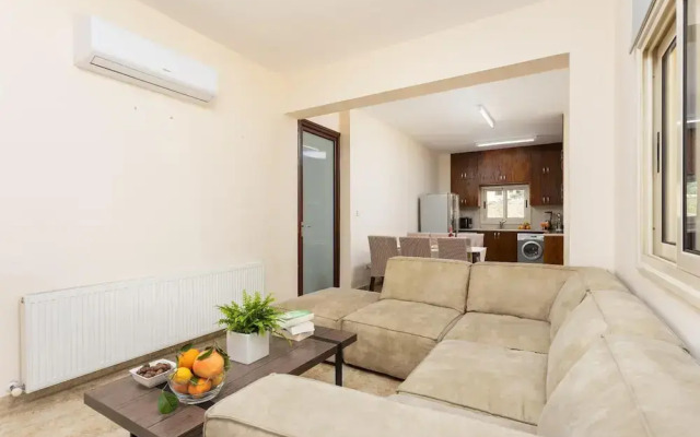 Villa Elite in Drouseia