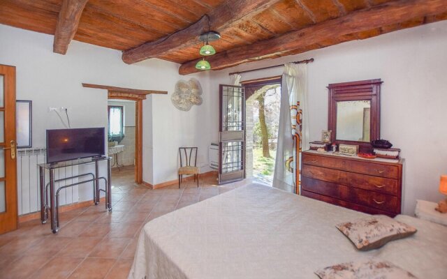 Amazing Home in Montebuono With 1 Bedrooms