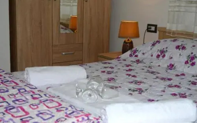 Apartments Sirena