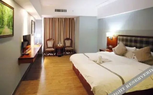 V8gaohua Business Hotel