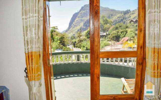 Rock View Guest House