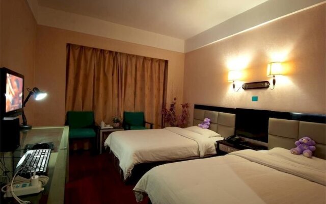 91 Business Grand Hotel - Xi'an